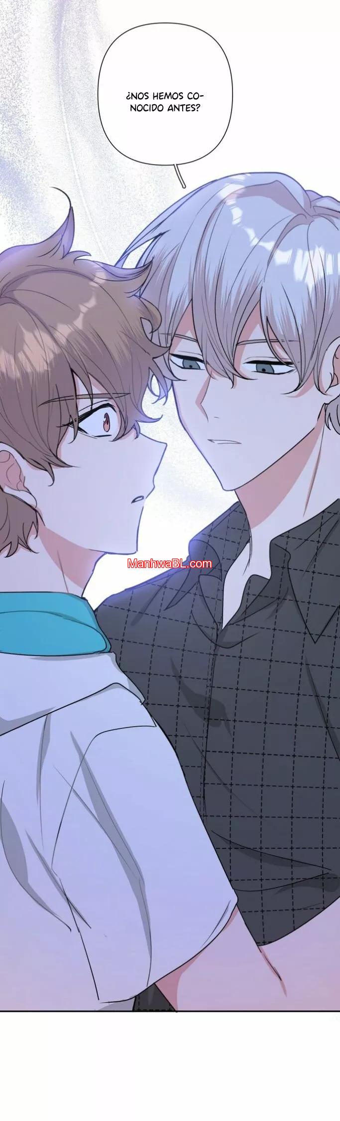 No digas que me amas - Capítulo 0 2 manhwa