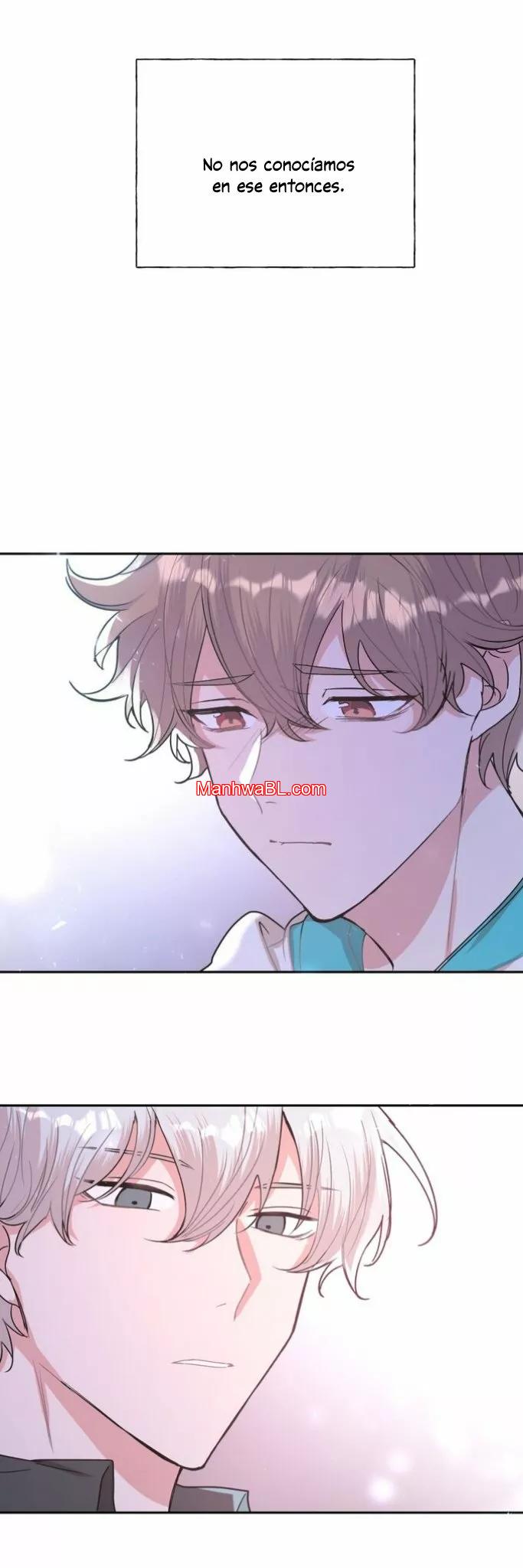 No digas que me amas - Capítulo 0 2 manhwa