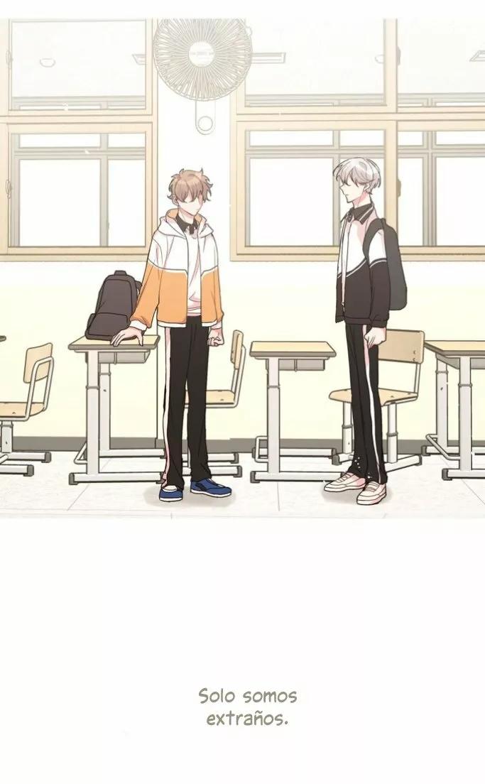 No digas que me amas - Capítulo 0 2 manhwa