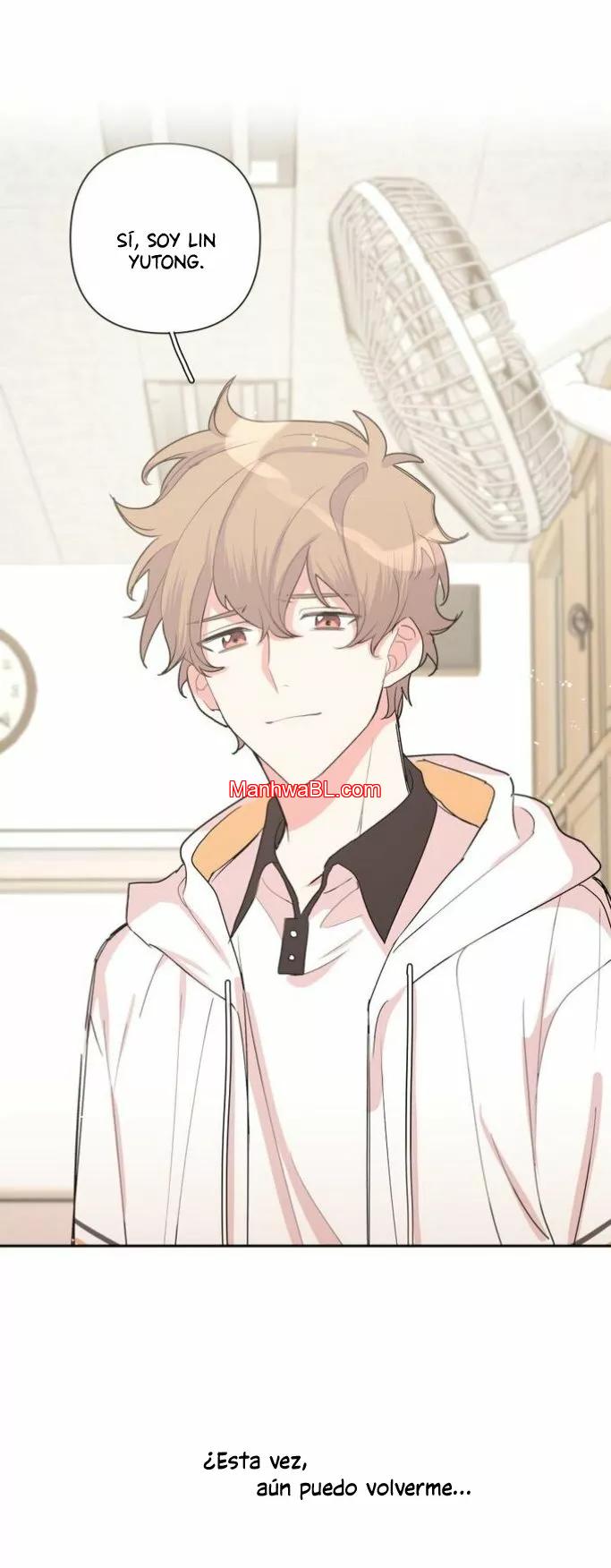 No digas que me amas - Capítulo 0 2 manhwa