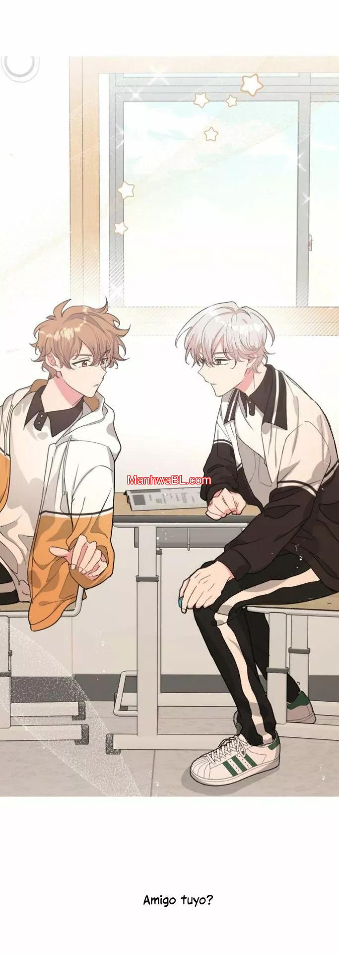 No digas que me amas - Capítulo 0 2 manhwa