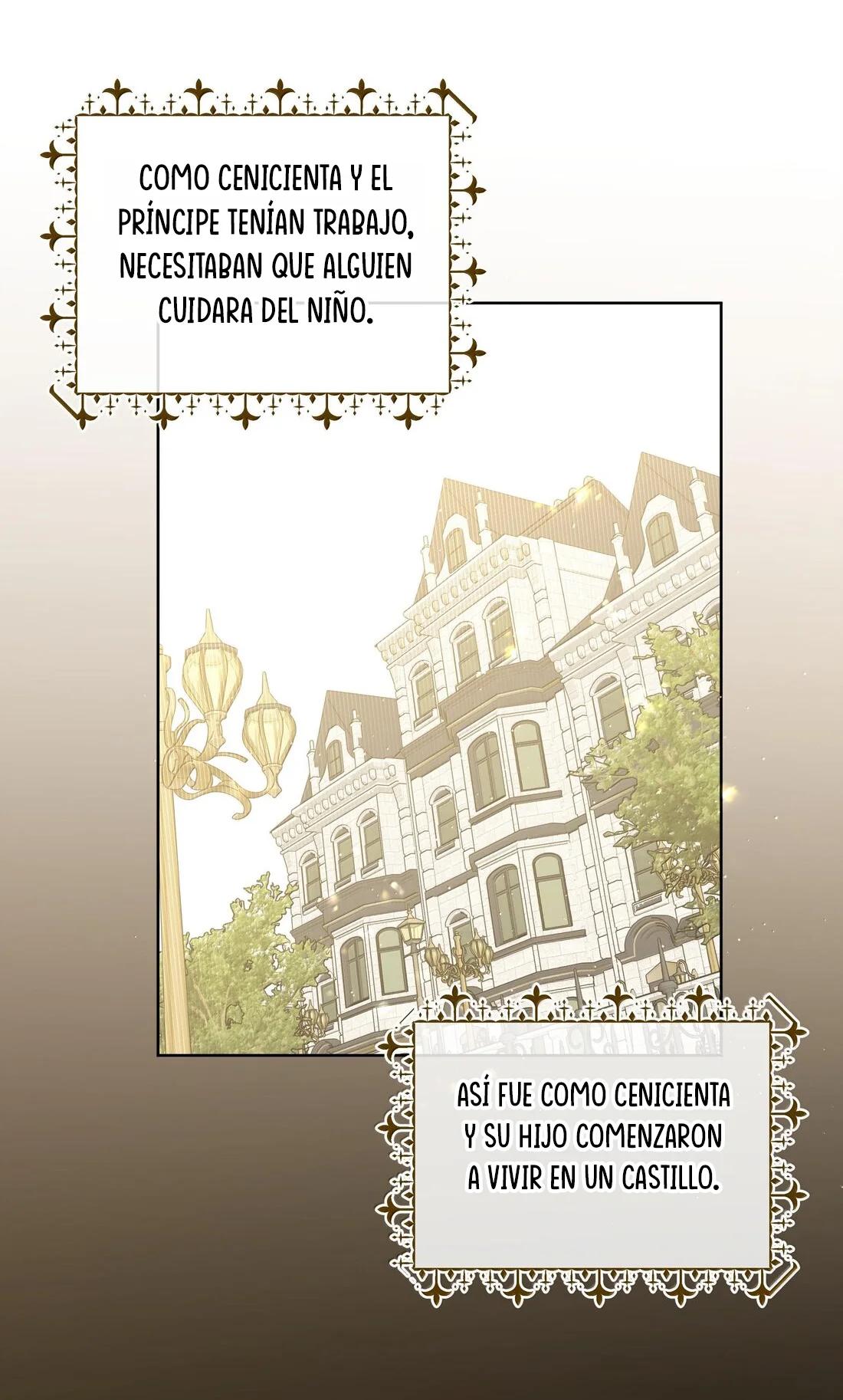 No digas que me amas - Capítulo 122 manhwa