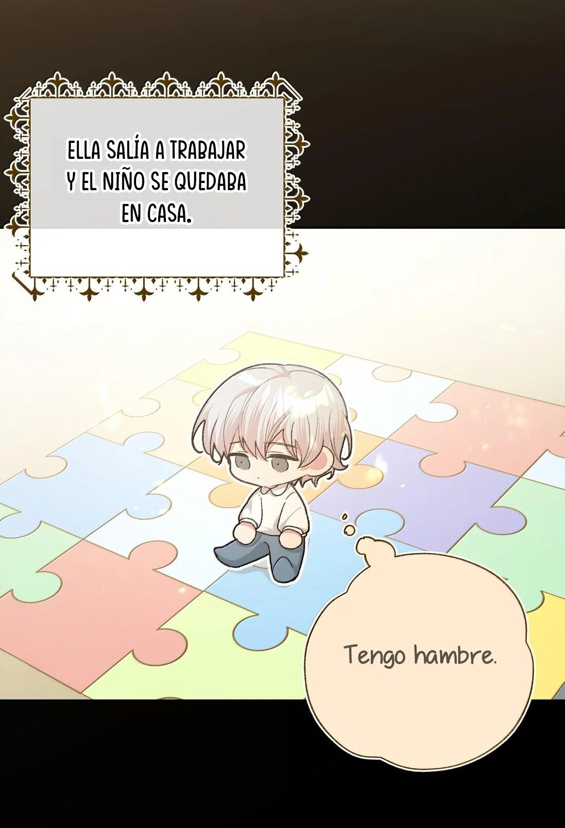 No digas que me amas - Capítulo 122 manhwa