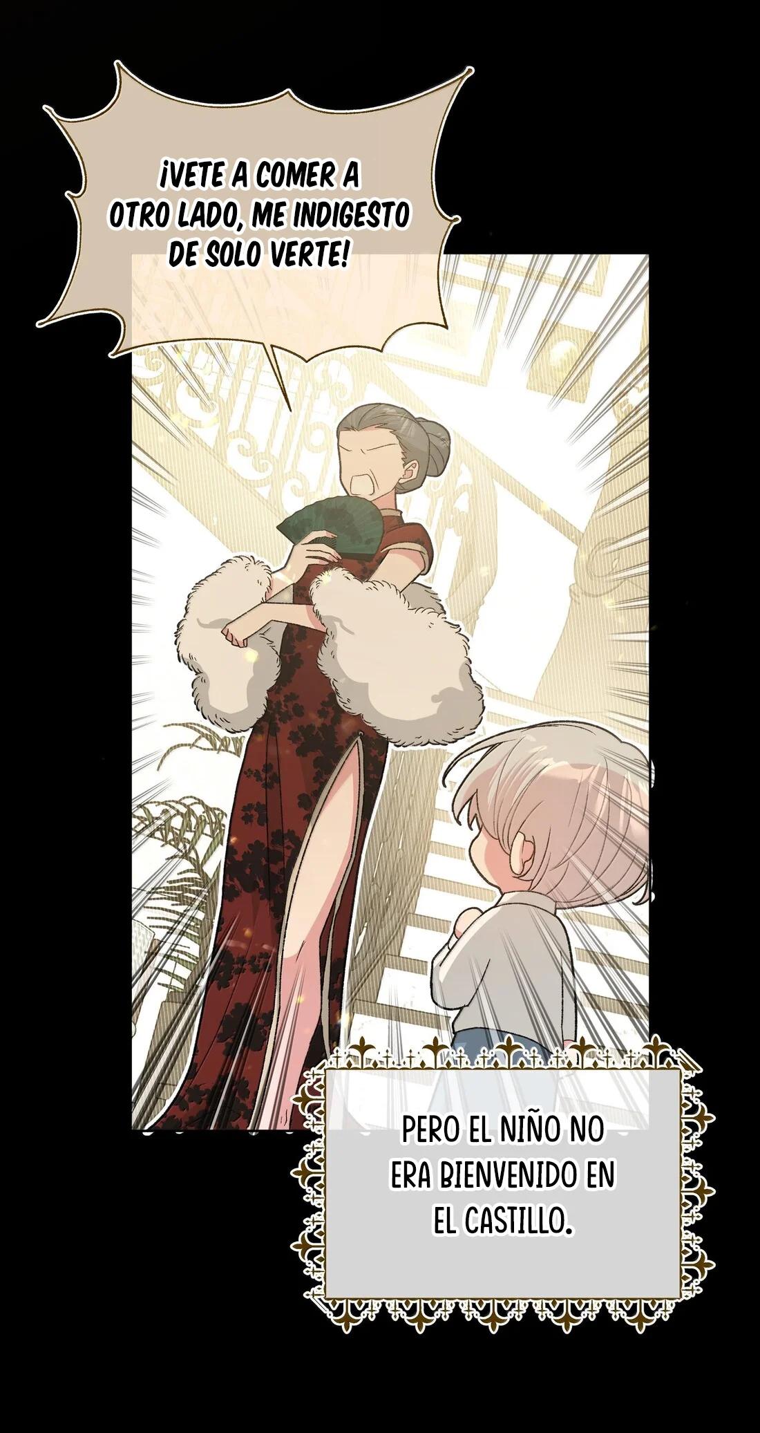 No digas que me amas - Capítulo 122 manhwa