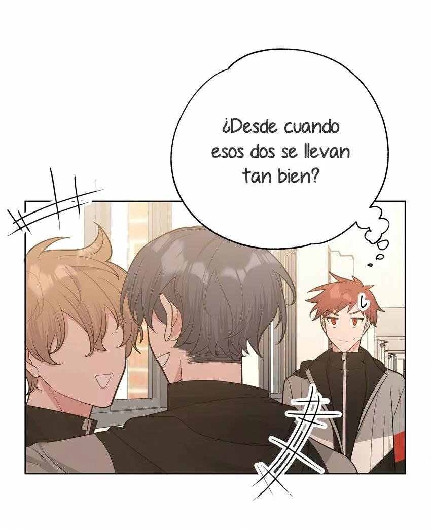 No digas que me amas - Capítulo 52 2 manhwa