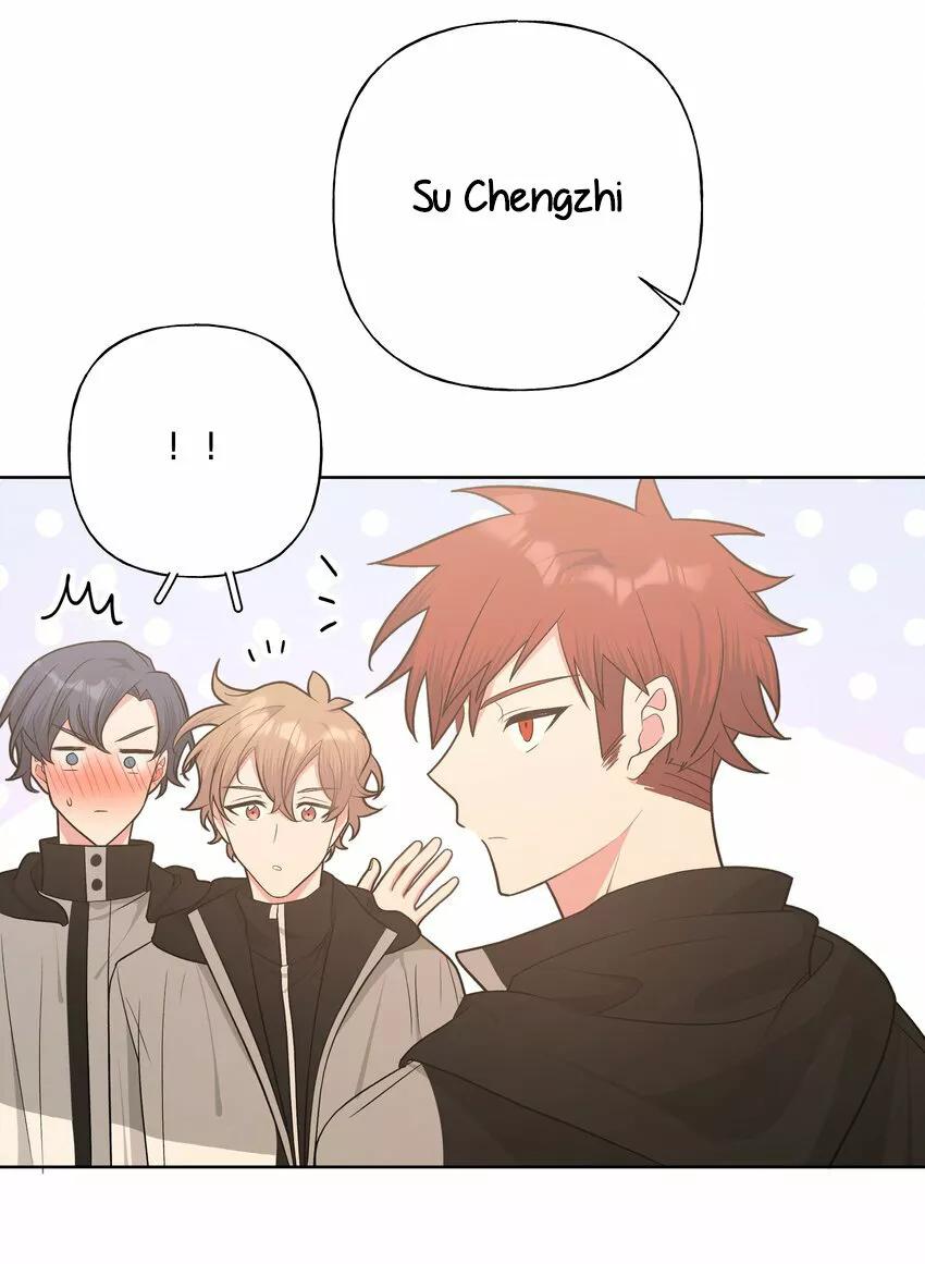 No digas que me amas - Capítulo 52 2 manhwa