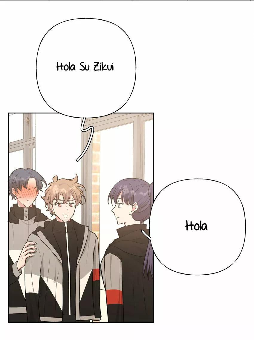 No digas que me amas - Capítulo 52 2 manhwa