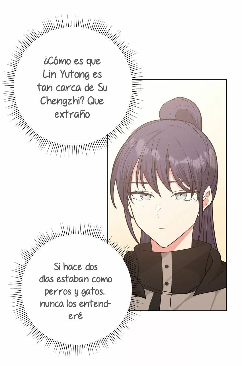 No digas que me amas - Capítulo 52 2 manhwa
