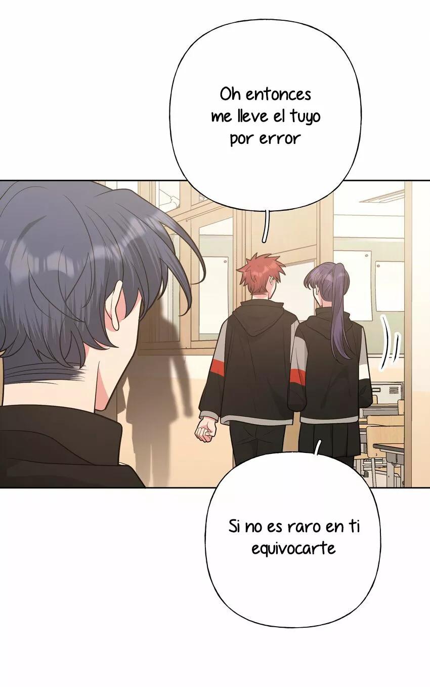 No digas que me amas - Capítulo 52 2 manhwa