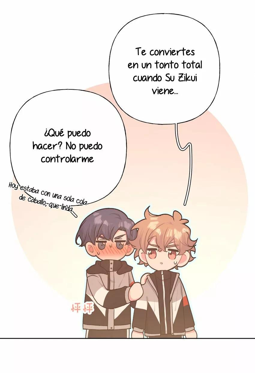 No digas que me amas - Capítulo 52 2 manhwa