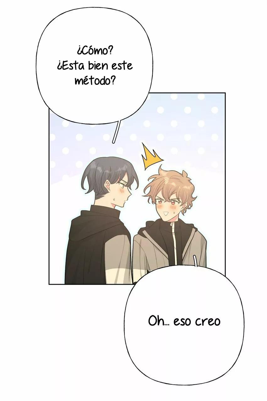 No digas que me amas - Capítulo 52 2 manhwa