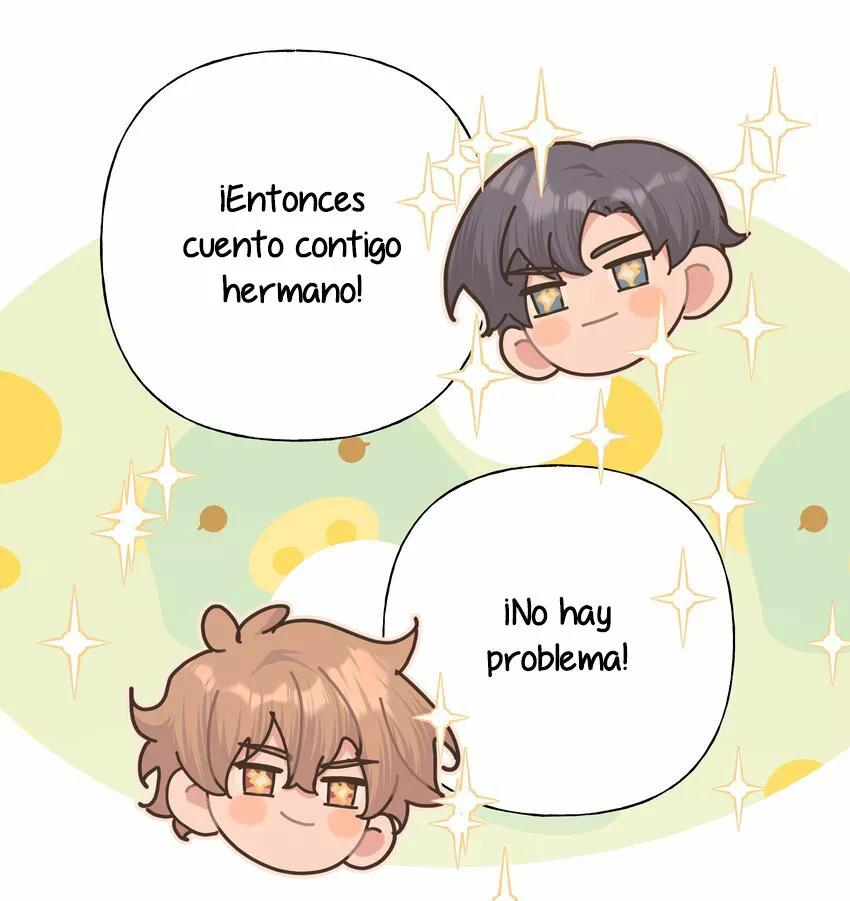 No digas que me amas - Capítulo 52 2 manhwa