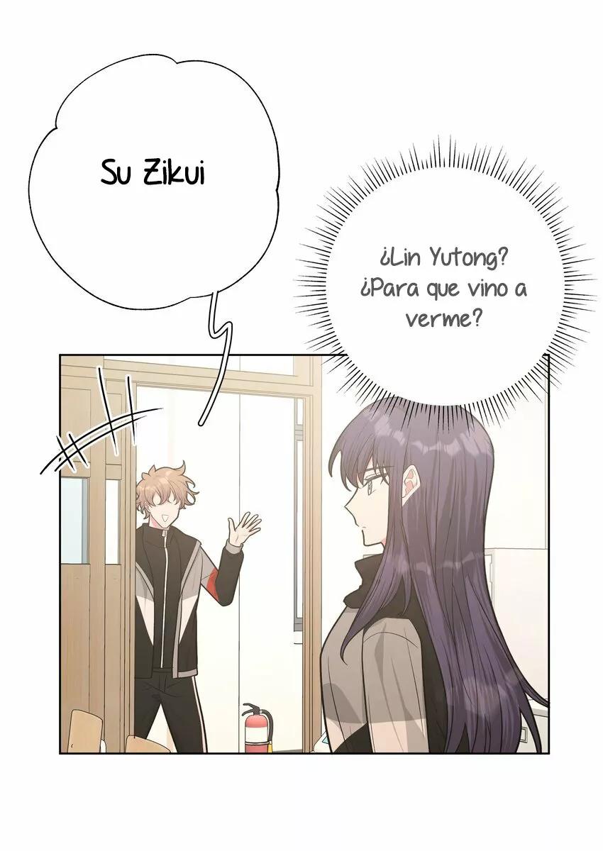 No digas que me amas - Capítulo 52 2 manhwa
