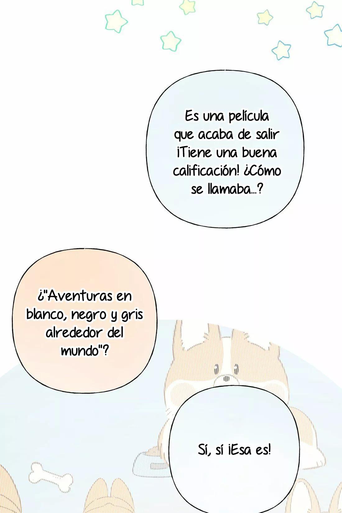 No digas que me amas - Capítulo 18 2 manhwa