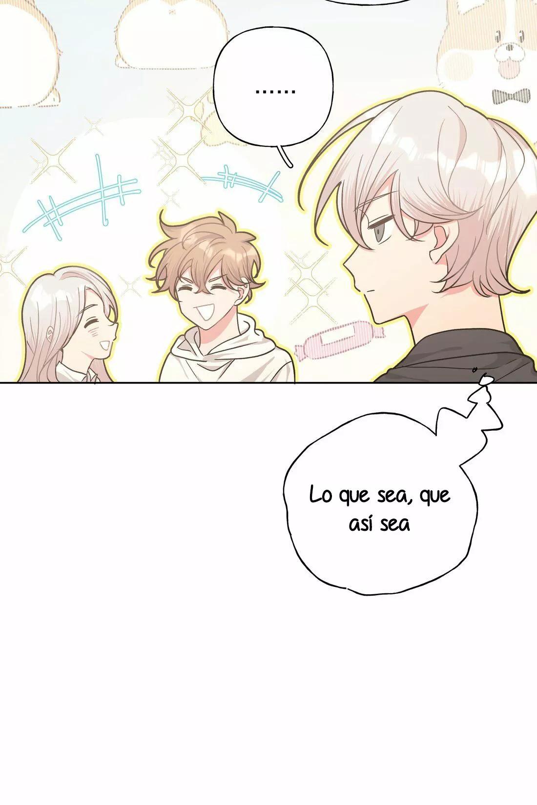No digas que me amas - Capítulo 18 2 manhwa