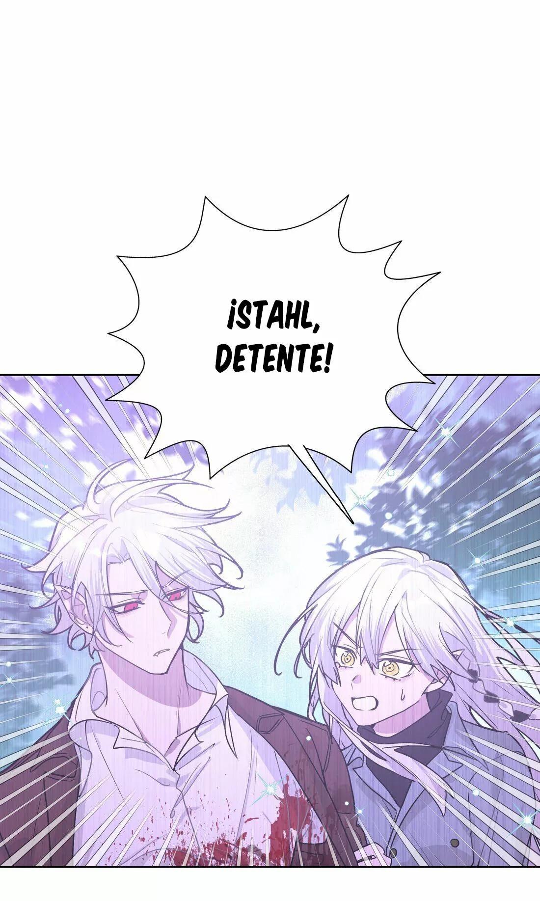 No digas que me amas - Capítulo 18 2 manhwa