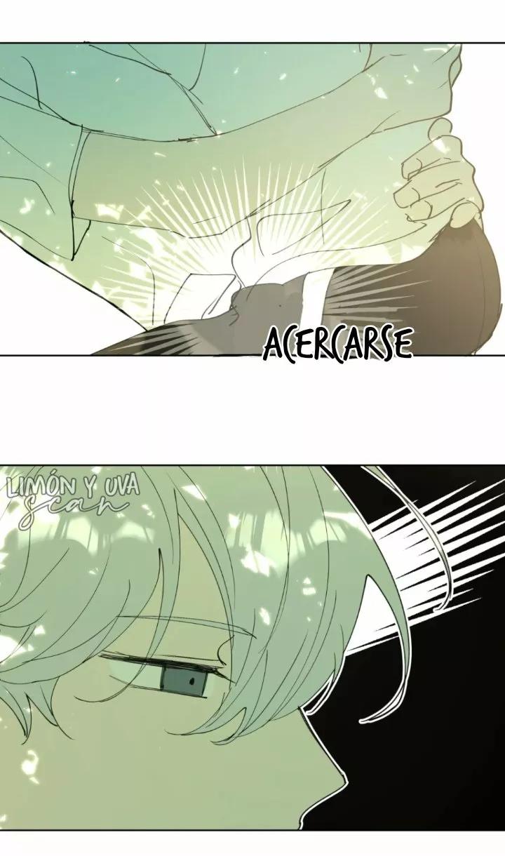 No digas que me amas - Capítulo 23.5 manhwa