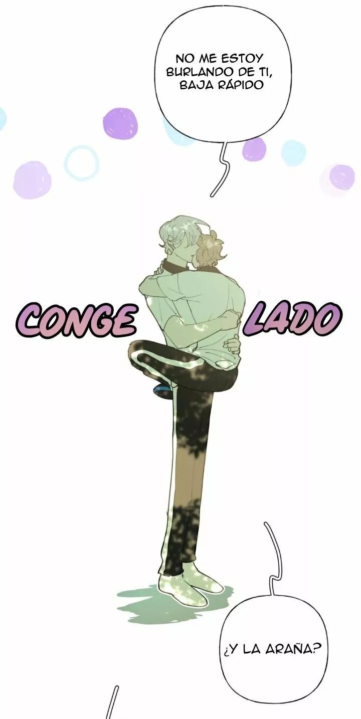 No digas que me amas - Capítulo 23.5 manhwa