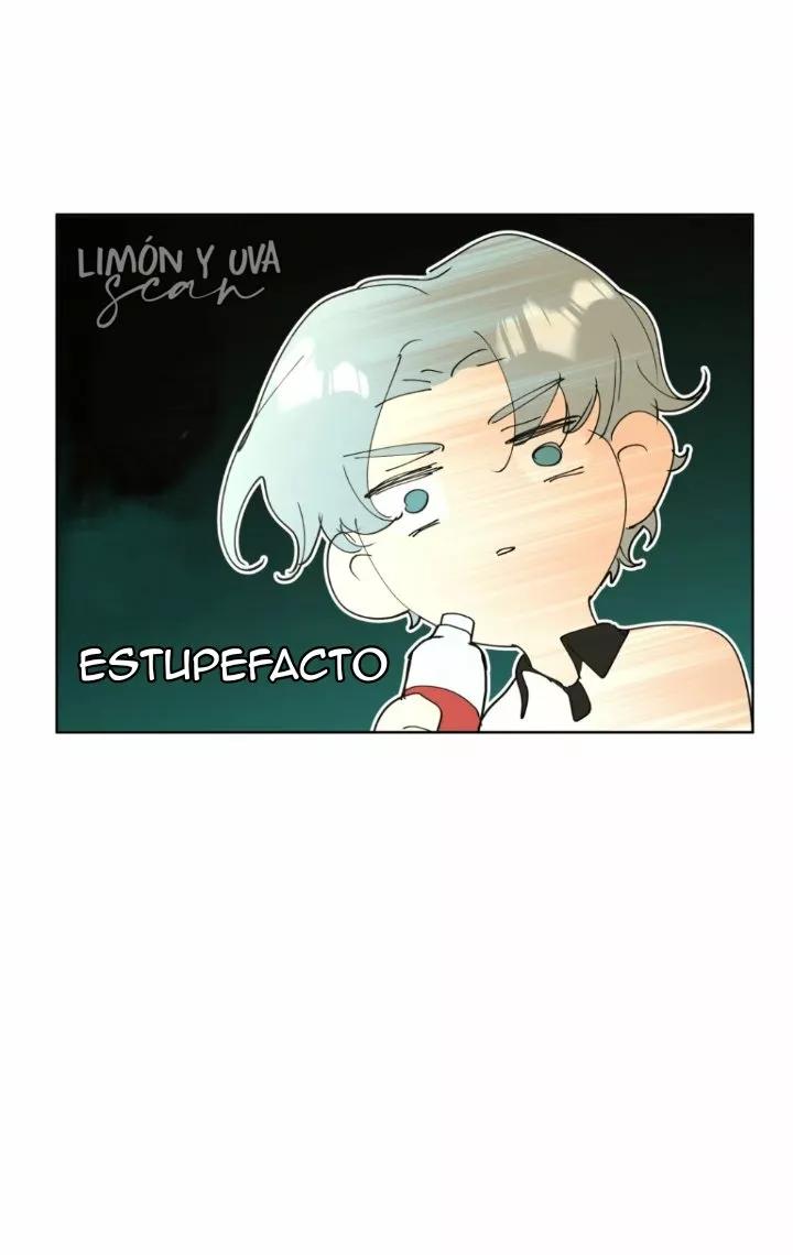 No digas que me amas - Capítulo 23.5 manhwa