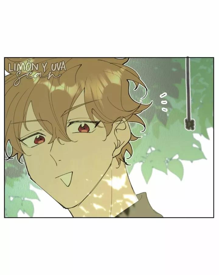 No digas que me amas - Capítulo 23.5 manhwa