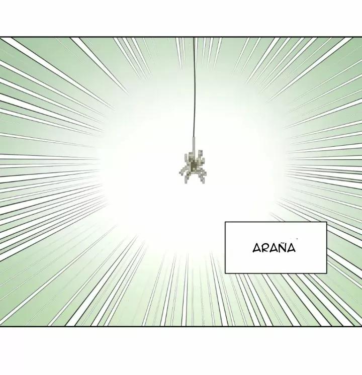No digas que me amas - Capítulo 23.5 manhwa