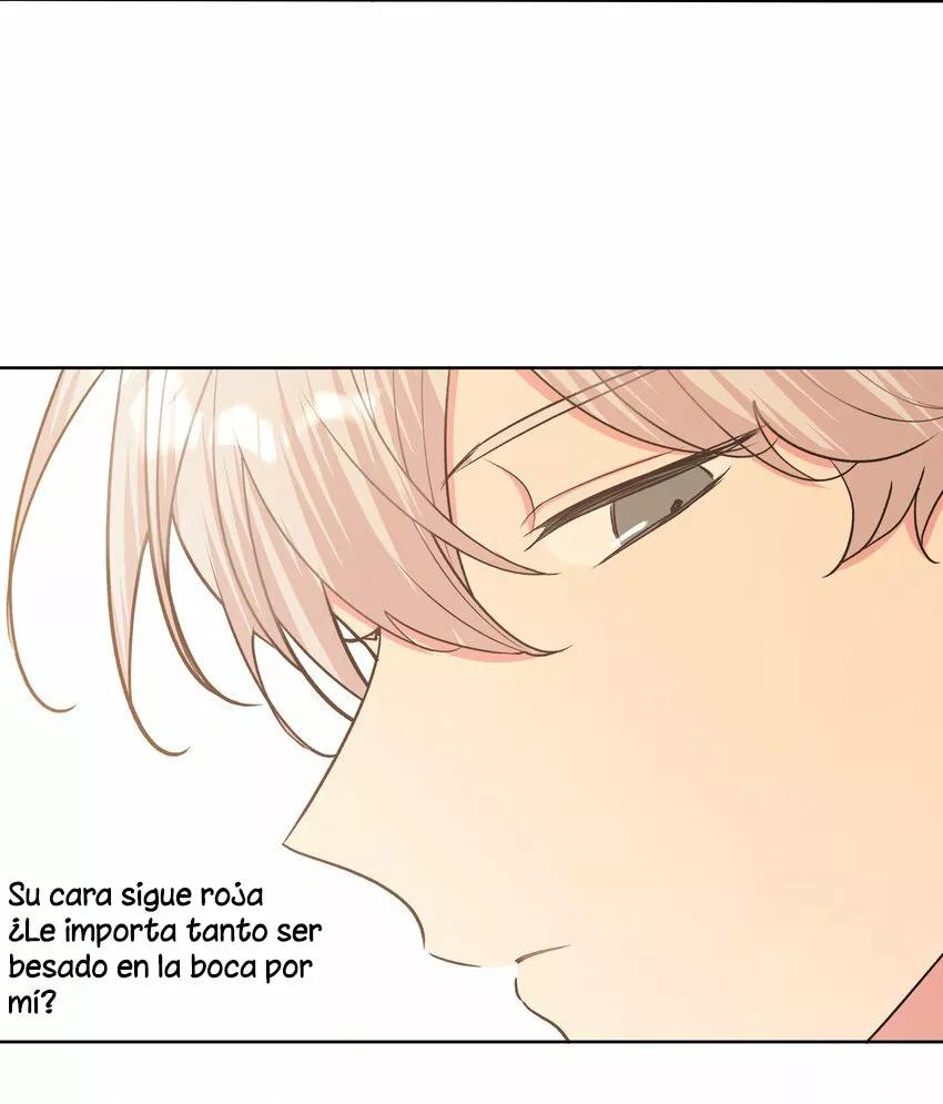 No digas que me amas - Capítulo 46 3 manhwa