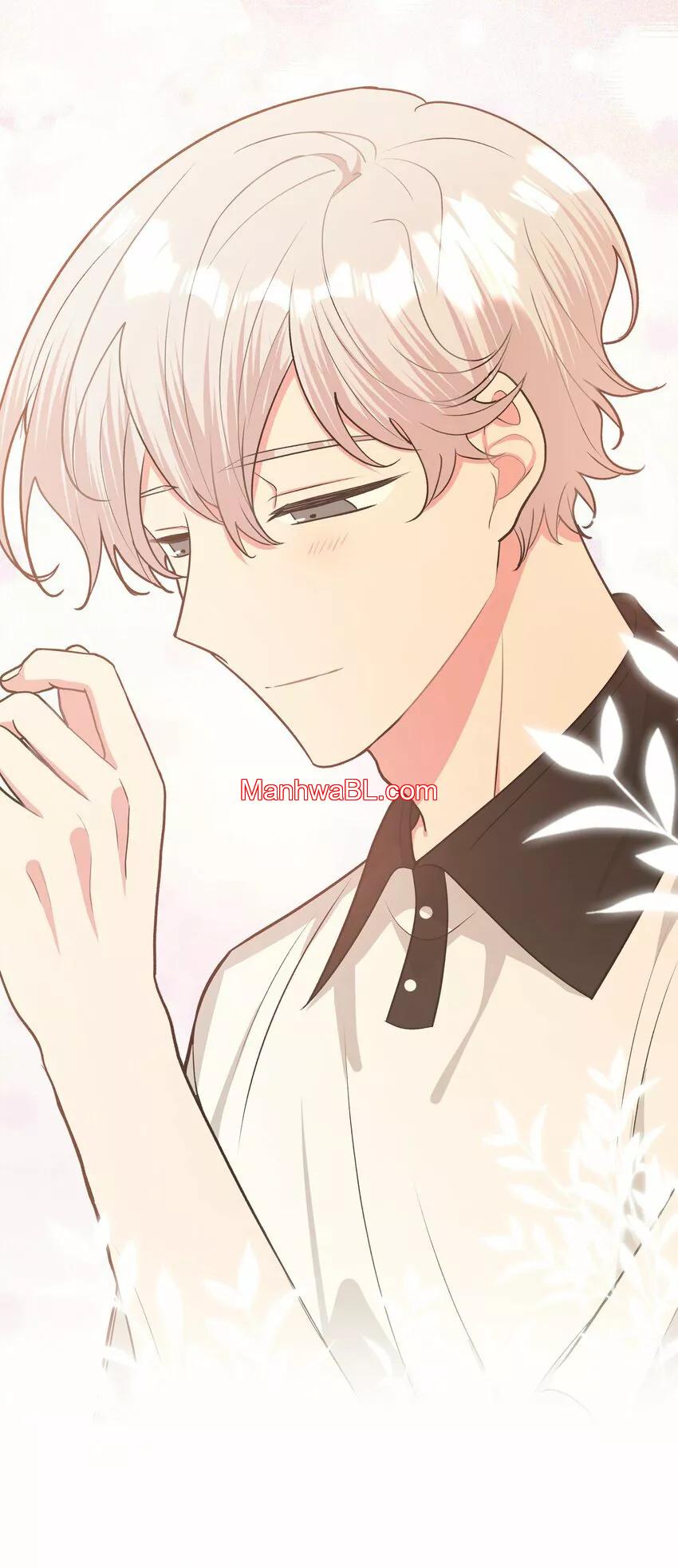 No digas que me amas - Capítulo 46 3 manhwa