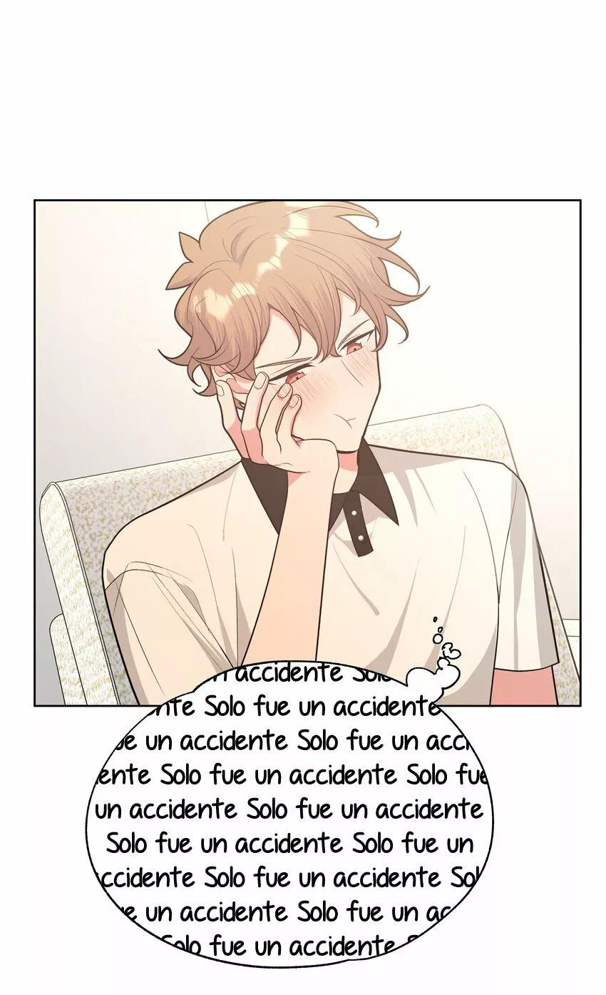No digas que me amas - Capítulo 46 3 manhwa