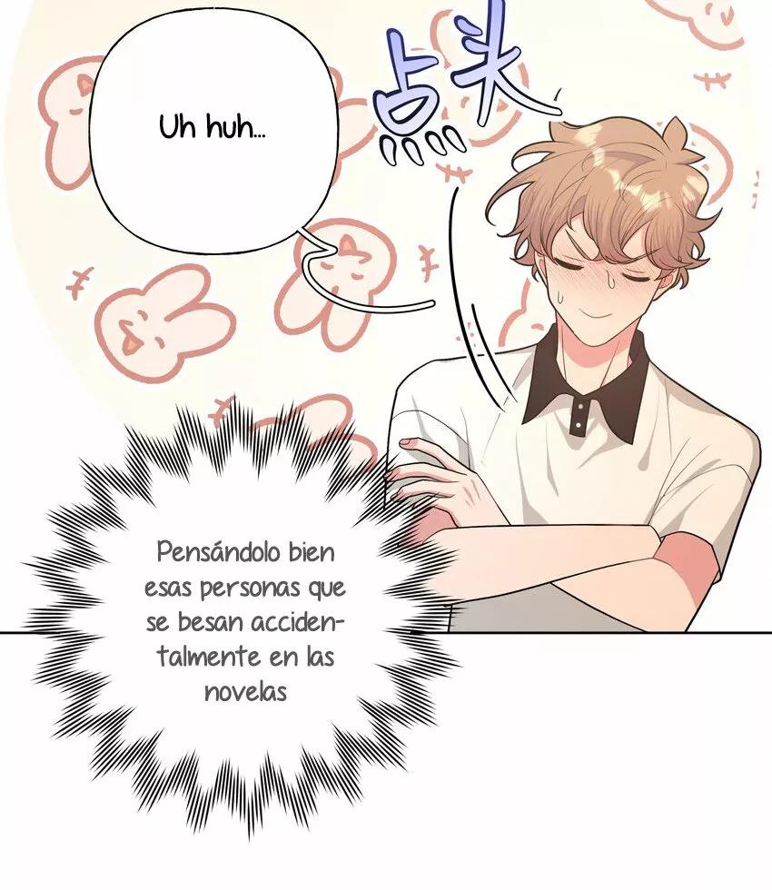 No digas que me amas - Capítulo 46 3 manhwa