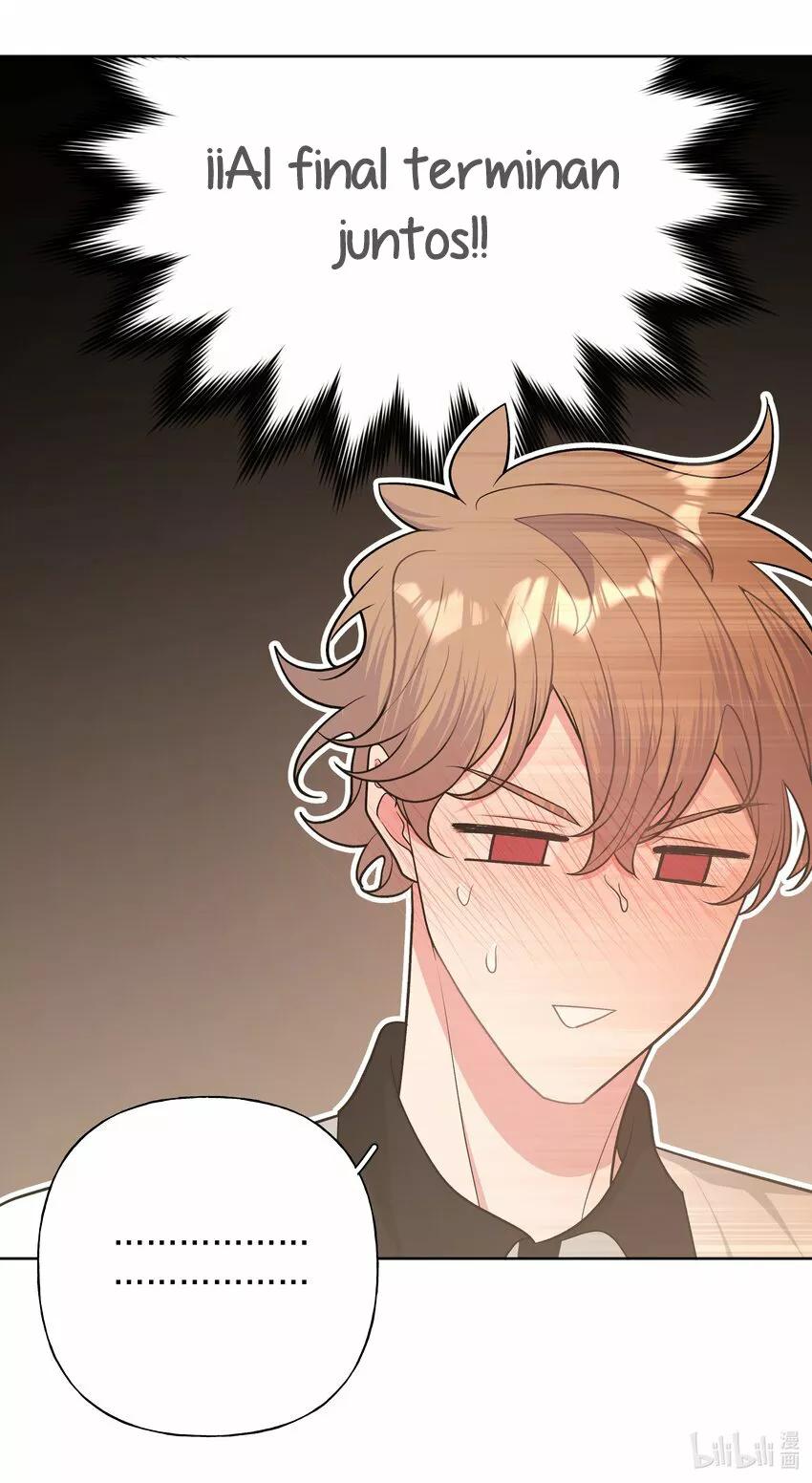 No digas que me amas - Capítulo 46 3 manhwa