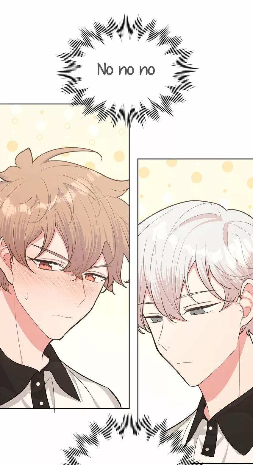 No digas que me amas - Capítulo 46 3 manhwa