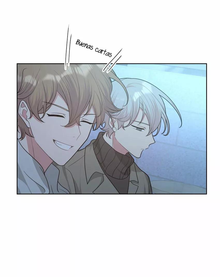 No digas que me amas - Capítulo 63 3 manhwa