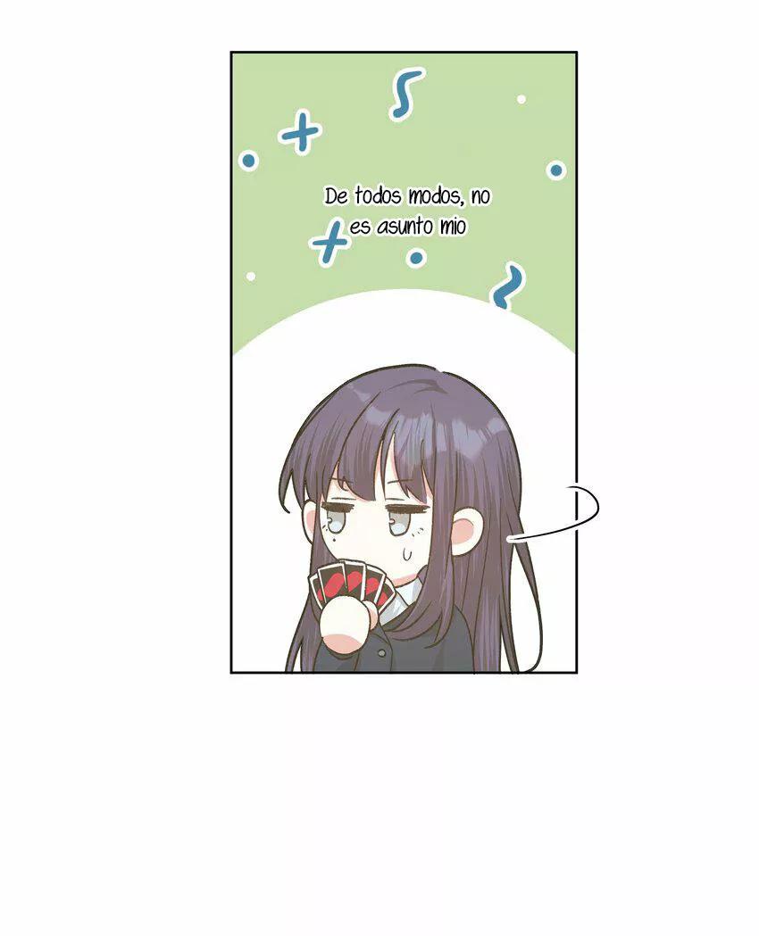 No digas que me amas - Capítulo 63 3 manhwa