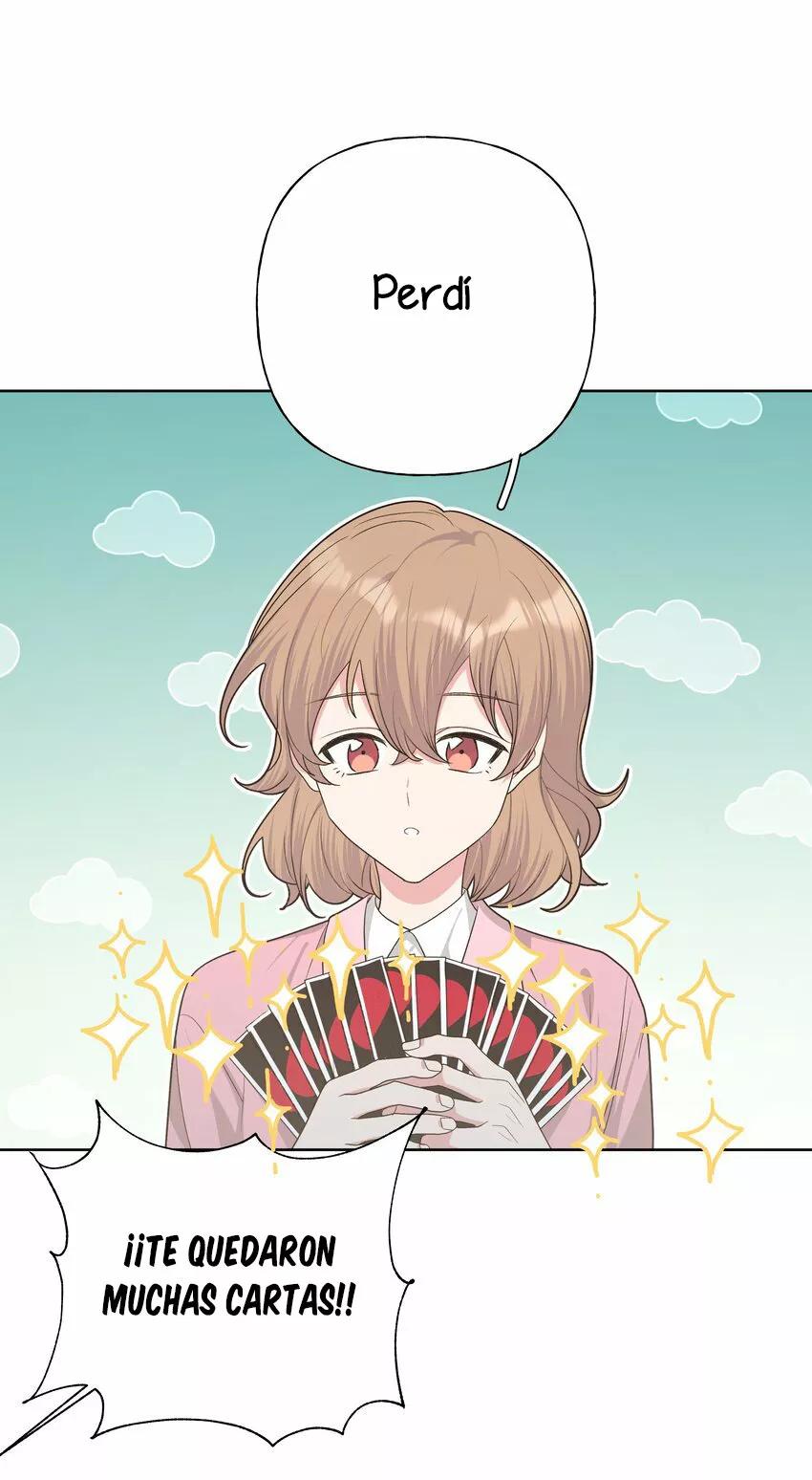 No digas que me amas - Capítulo 63 3 manhwa