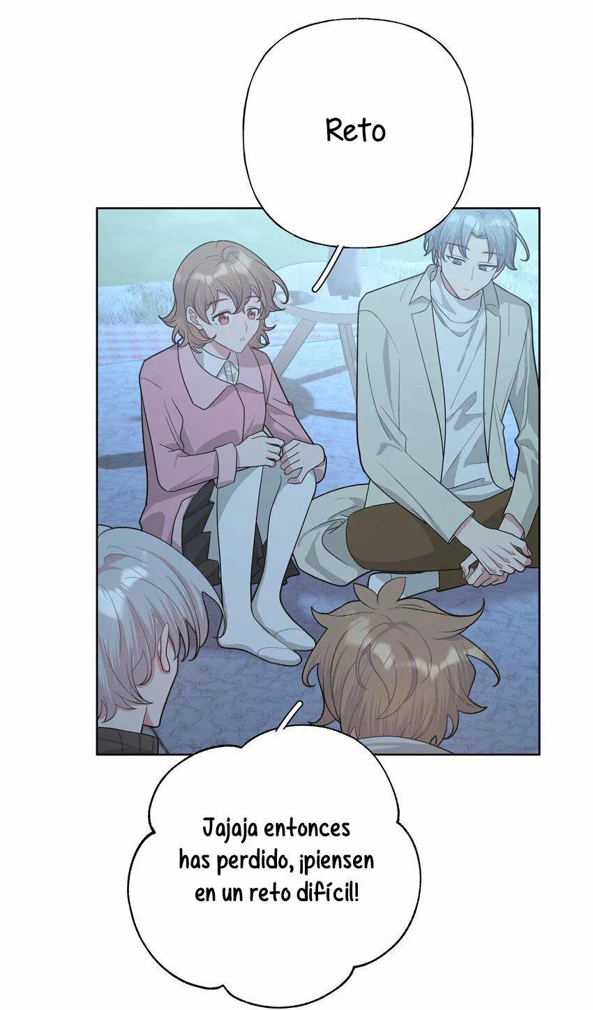 No digas que me amas - Capítulo 63 3 manhwa