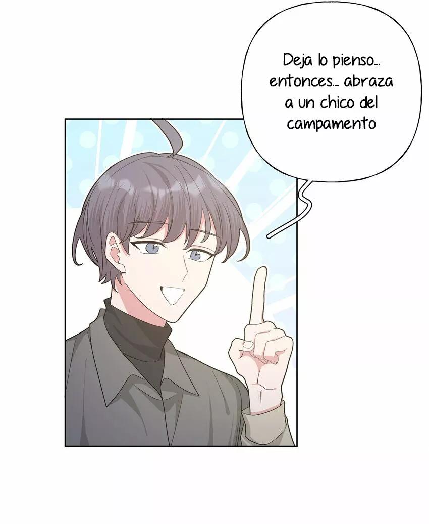 No digas que me amas - Capítulo 63 3 manhwa
