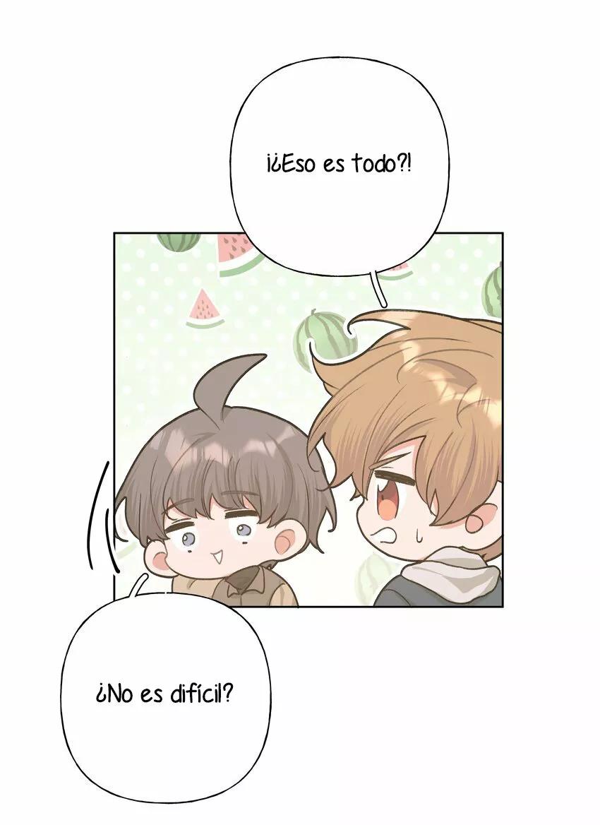 No digas que me amas - Capítulo 63 3 manhwa