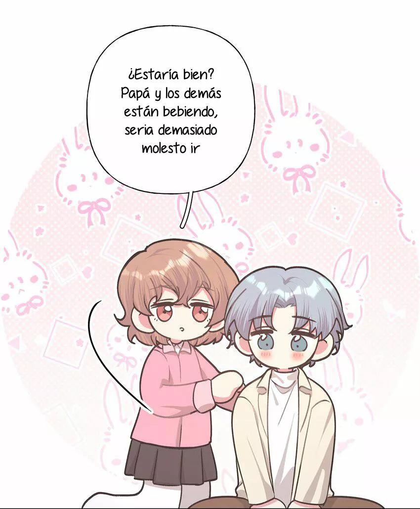 No digas que me amas - Capítulo 63 3 manhwa