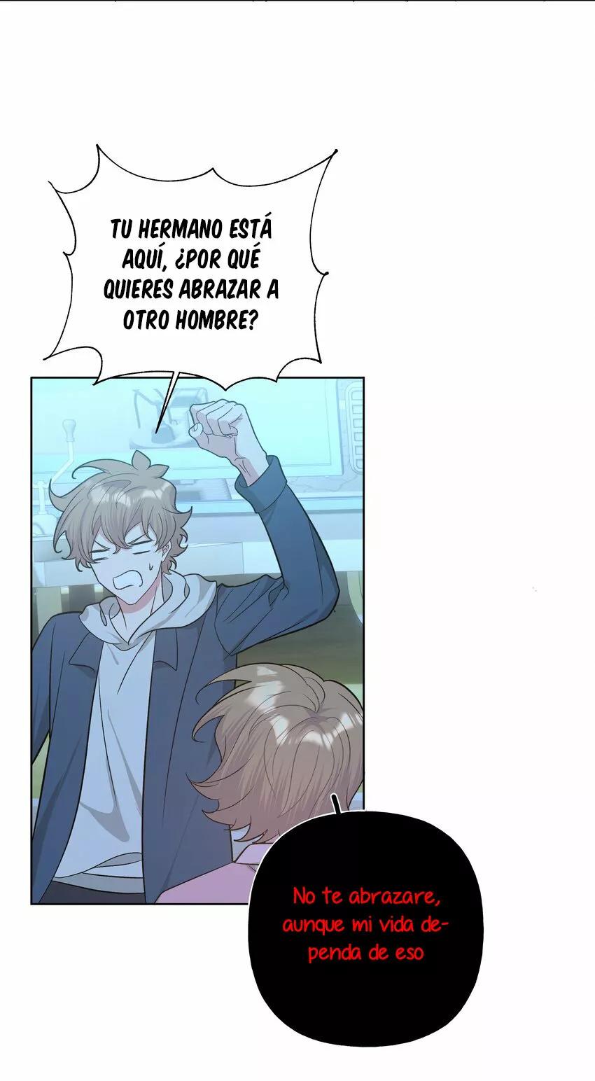 No digas que me amas - Capítulo 63 3 manhwa