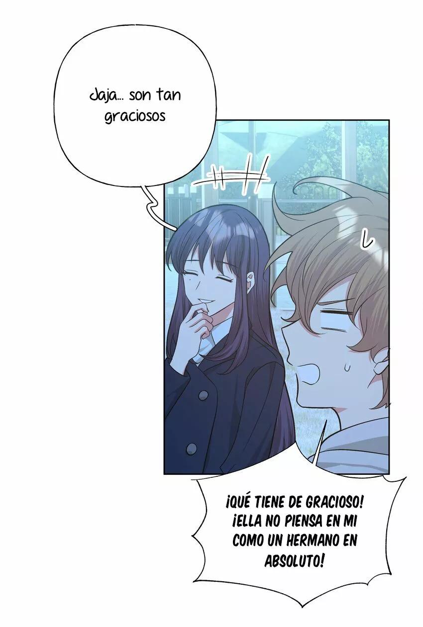 No digas que me amas - Capítulo 63 3 manhwa