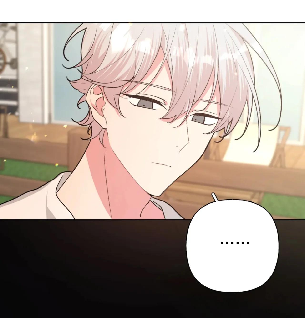 No digas que me amas - Capítulo 95 3 manhwa