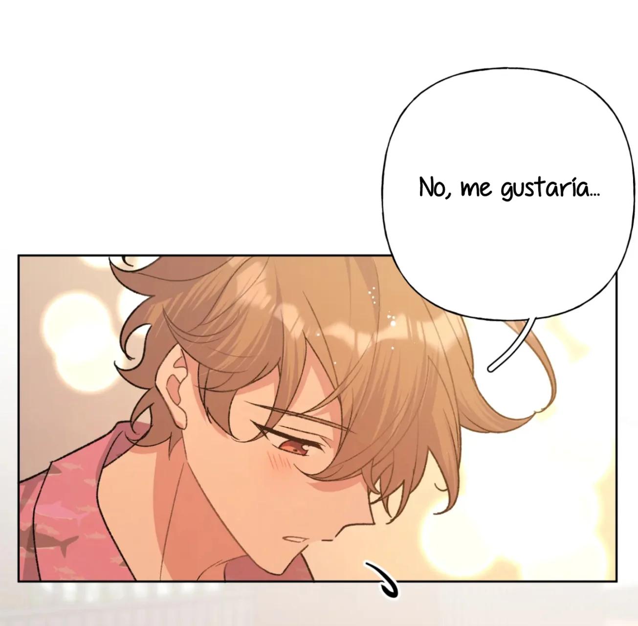 No digas que me amas - Capítulo 95 3 manhwa