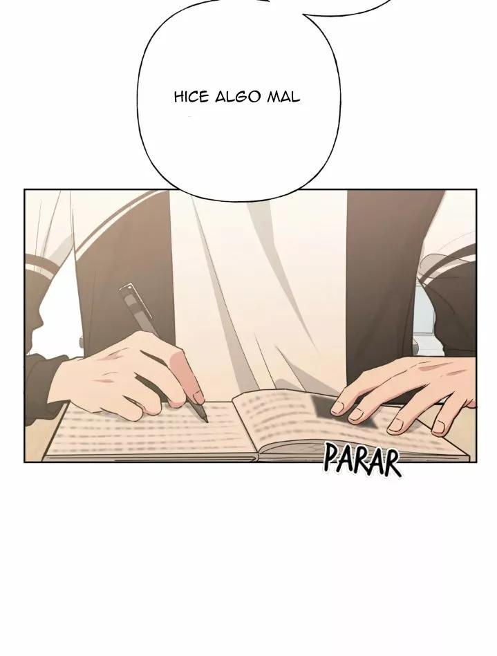 No digas que me amas - Capítulo 29 2 manhwa