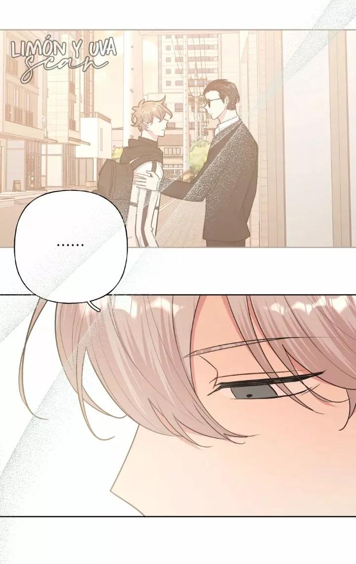 No digas que me amas - Capítulo 29 2 manhwa