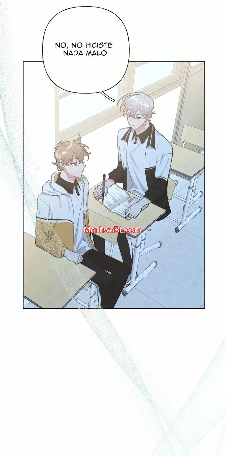 No digas que me amas - Capítulo 29 2 manhwa