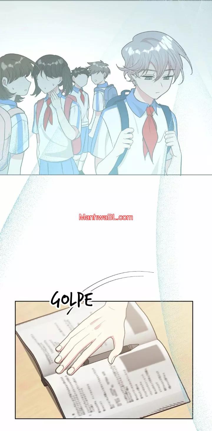 No digas que me amas - Capítulo 29 2 manhwa
