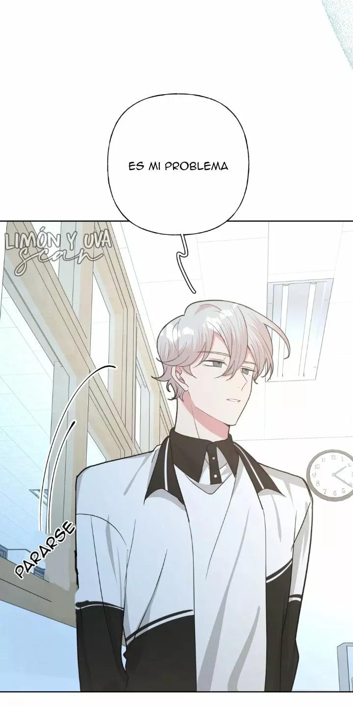 No digas que me amas - Capítulo 29 2 manhwa
