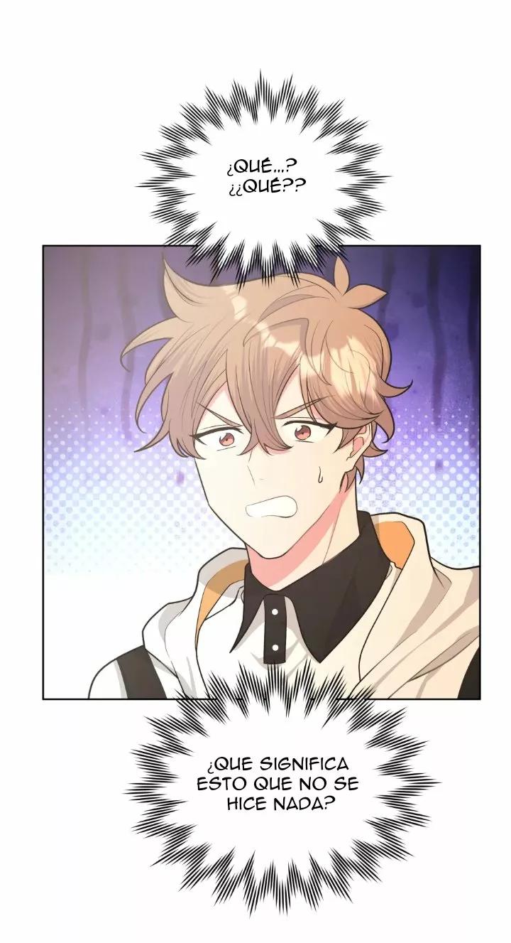 No digas que me amas - Capítulo 29 2 manhwa