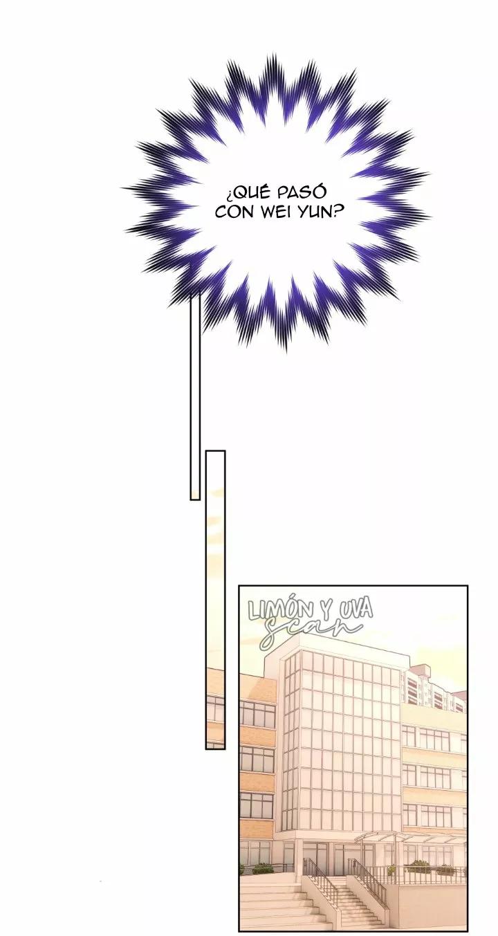 No digas que me amas - Capítulo 29 2 manhwa