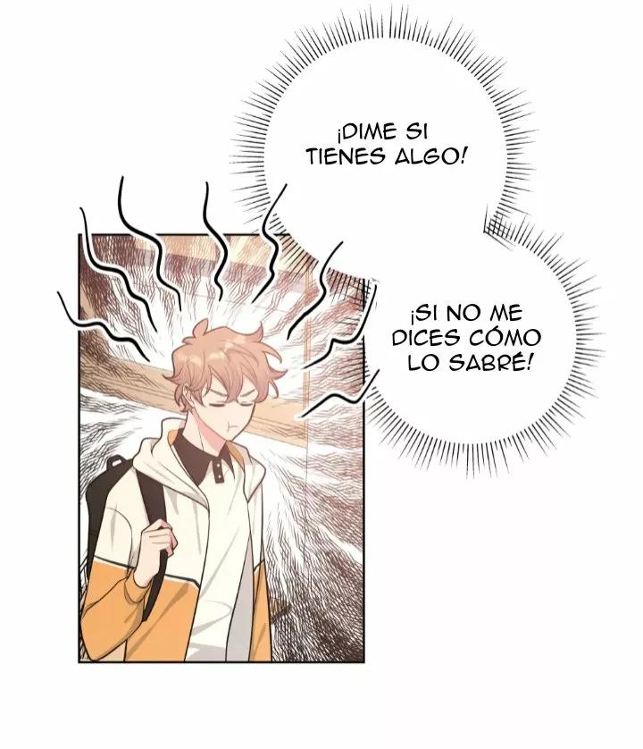 No digas que me amas - Capítulo 29 2 manhwa